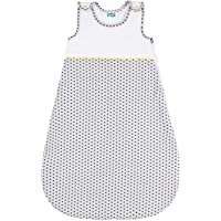 Sweety Fox - Saco de Dormir Bebe Verano y 4 Estaciones - TOG 1 y TOG 2-5 - Algodon 100% Ecológico Certificado Oeko-Tex…
